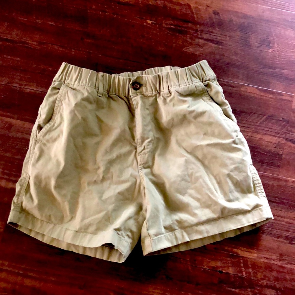 Bearbottoms - Medium 5.5” shorts